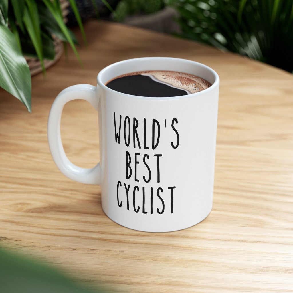 - Cycling Gifts