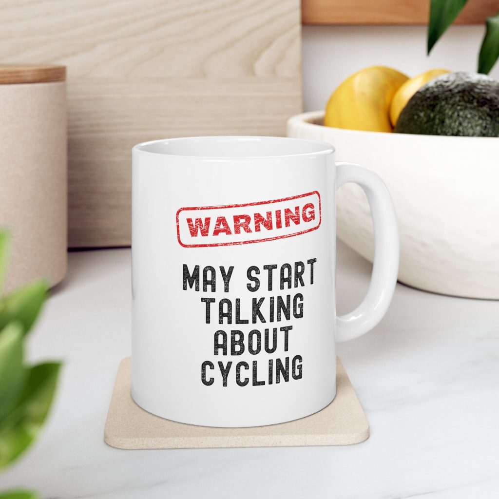 - Cycling Gifts