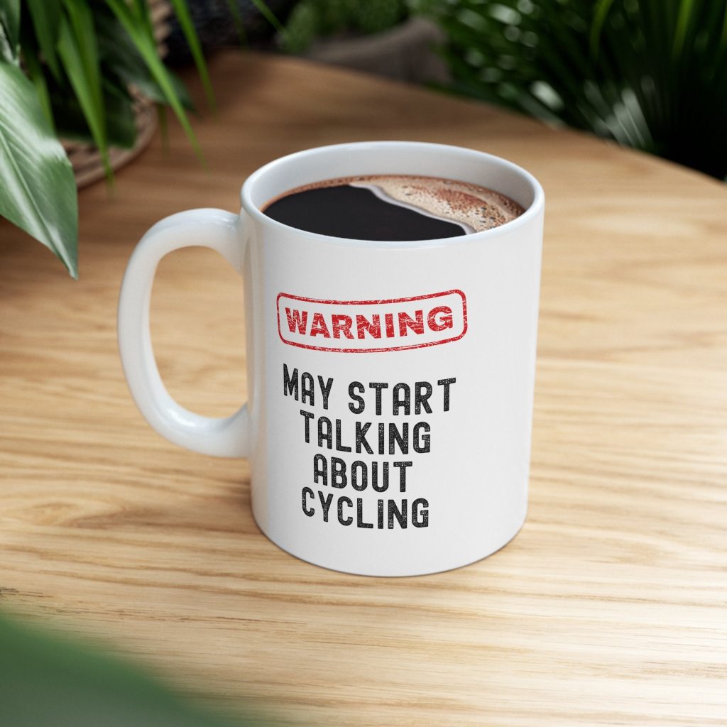 - Cycling Gifts