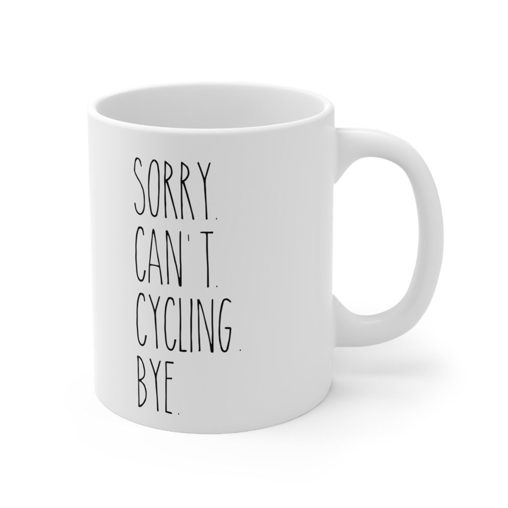 - Cycling Gifts