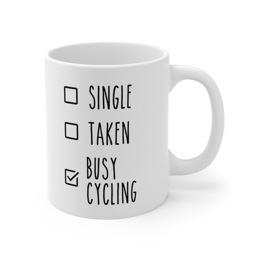 - Cycling Gifts