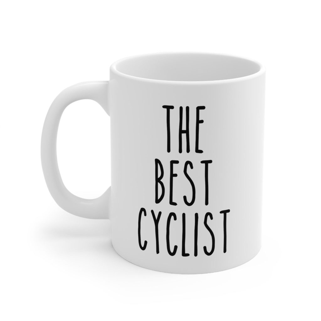 - Cycling Gifts