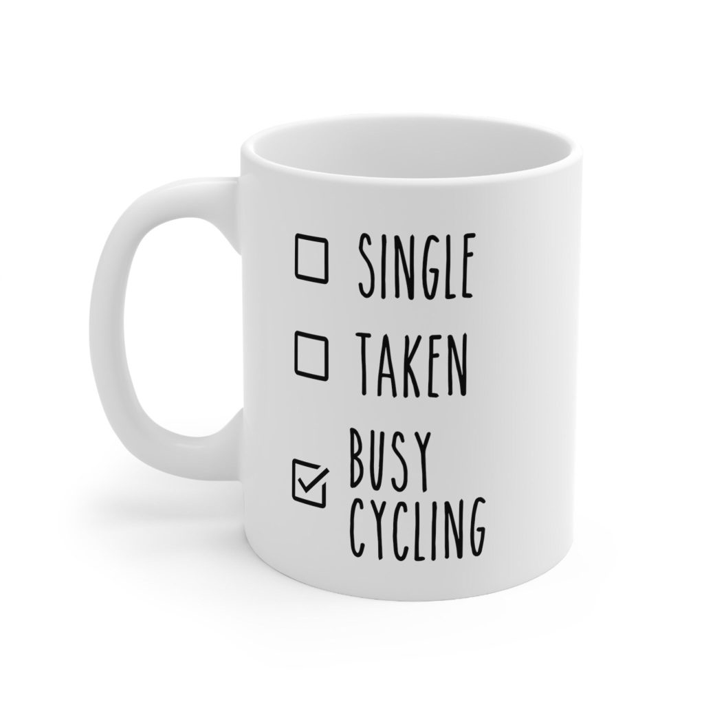 - Cycling Gifts