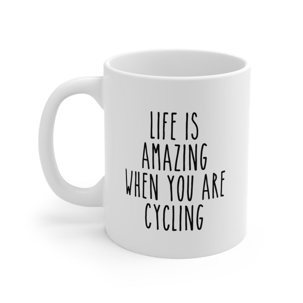 - Cycling Gifts