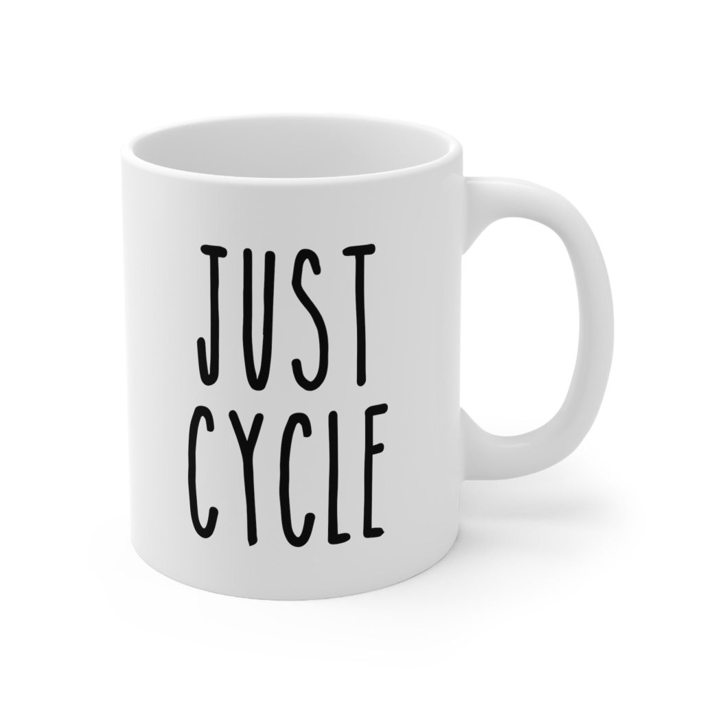 - Cycling Gifts