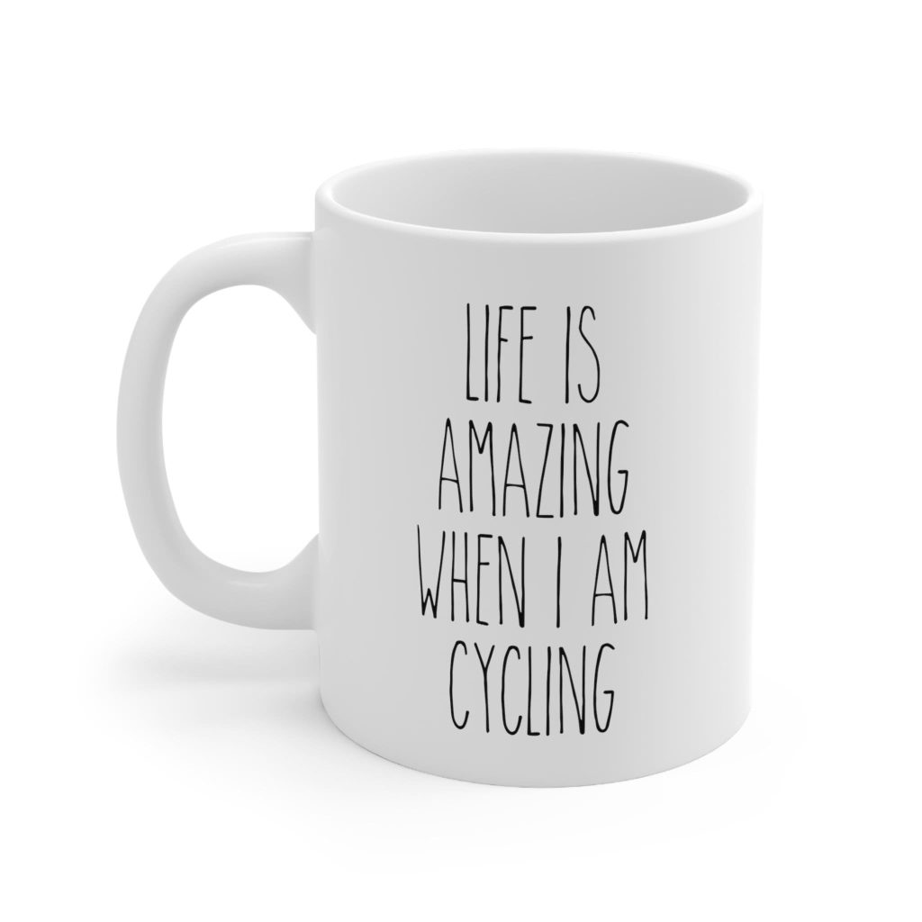 - Cycling Gifts