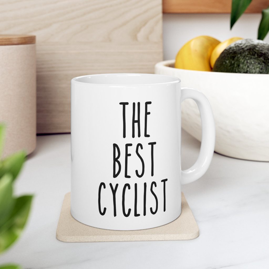 - Cycling Gifts