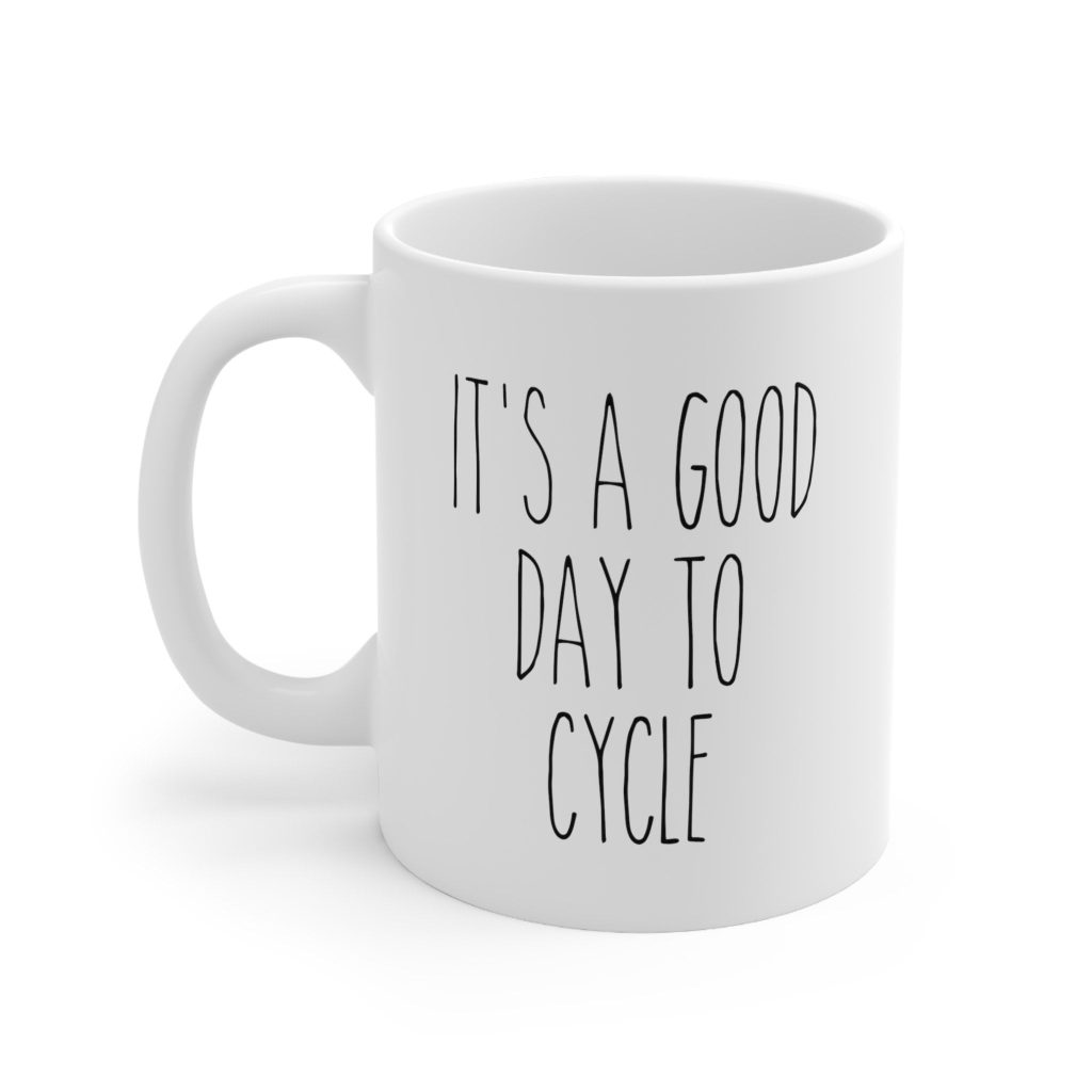 - Cycling Gifts