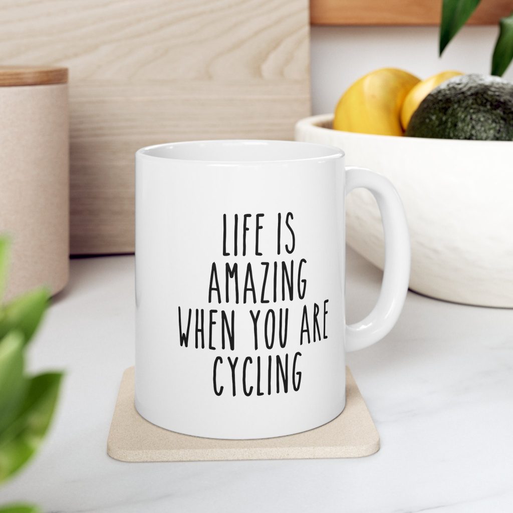 - Cycling Gifts