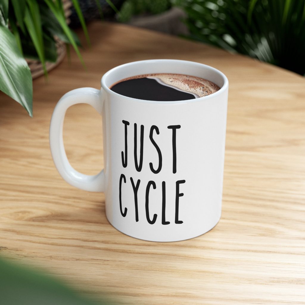 - Cycling Gifts