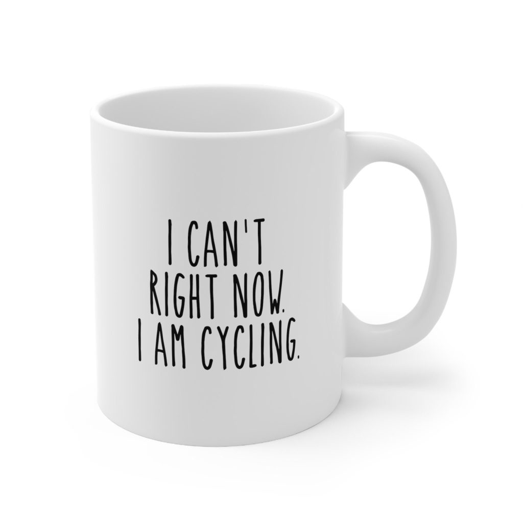 - Cycling Gifts