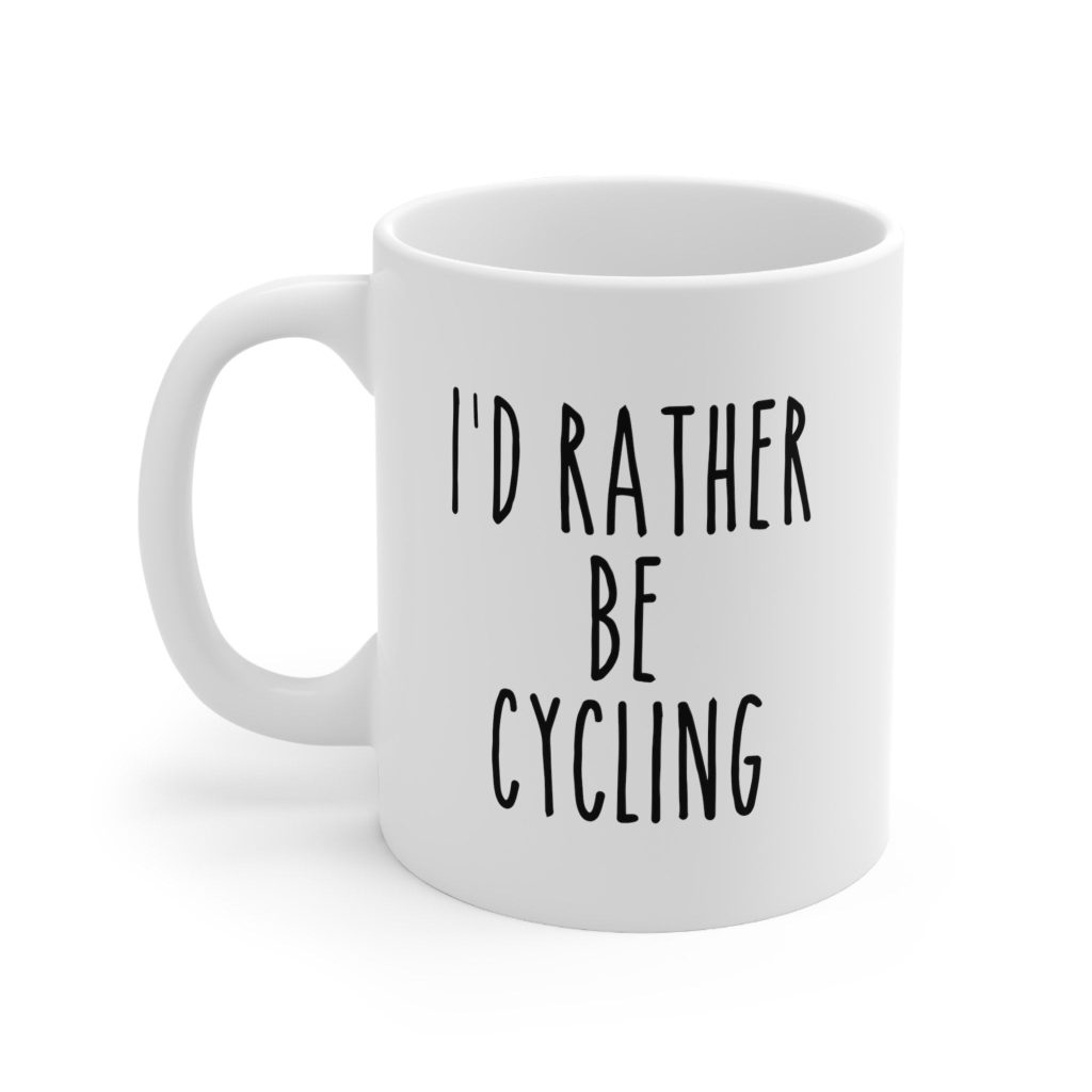 - Cycling Gifts