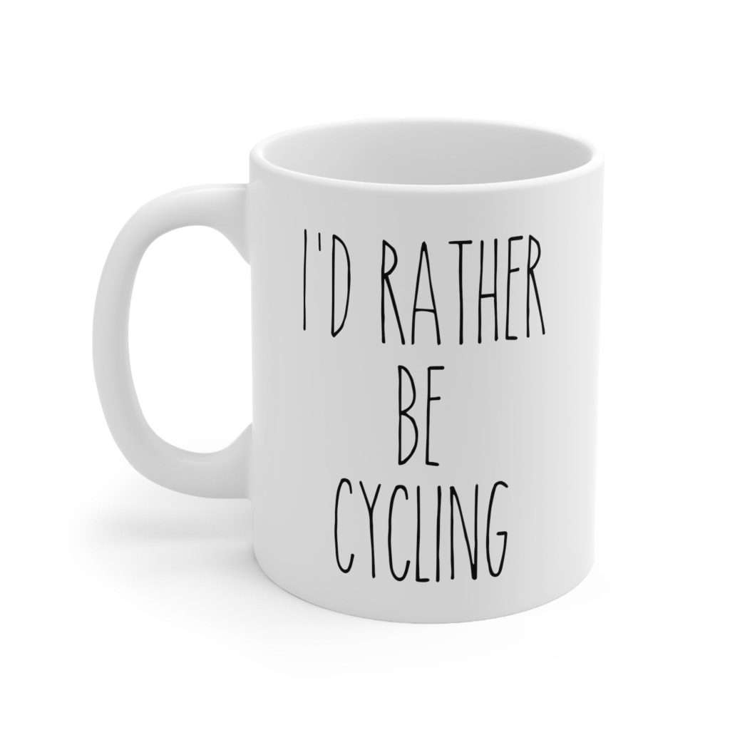 - Cycling Gifts