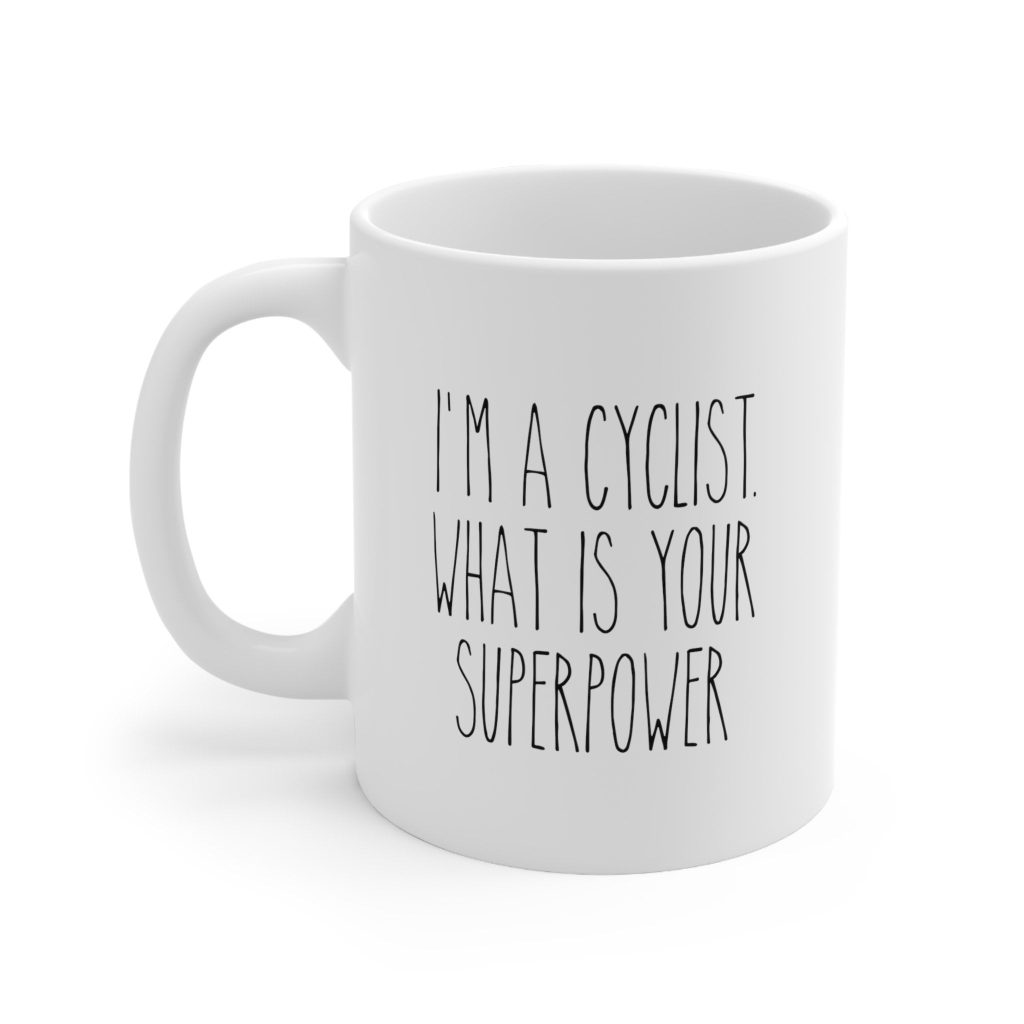 - Cycling Gifts