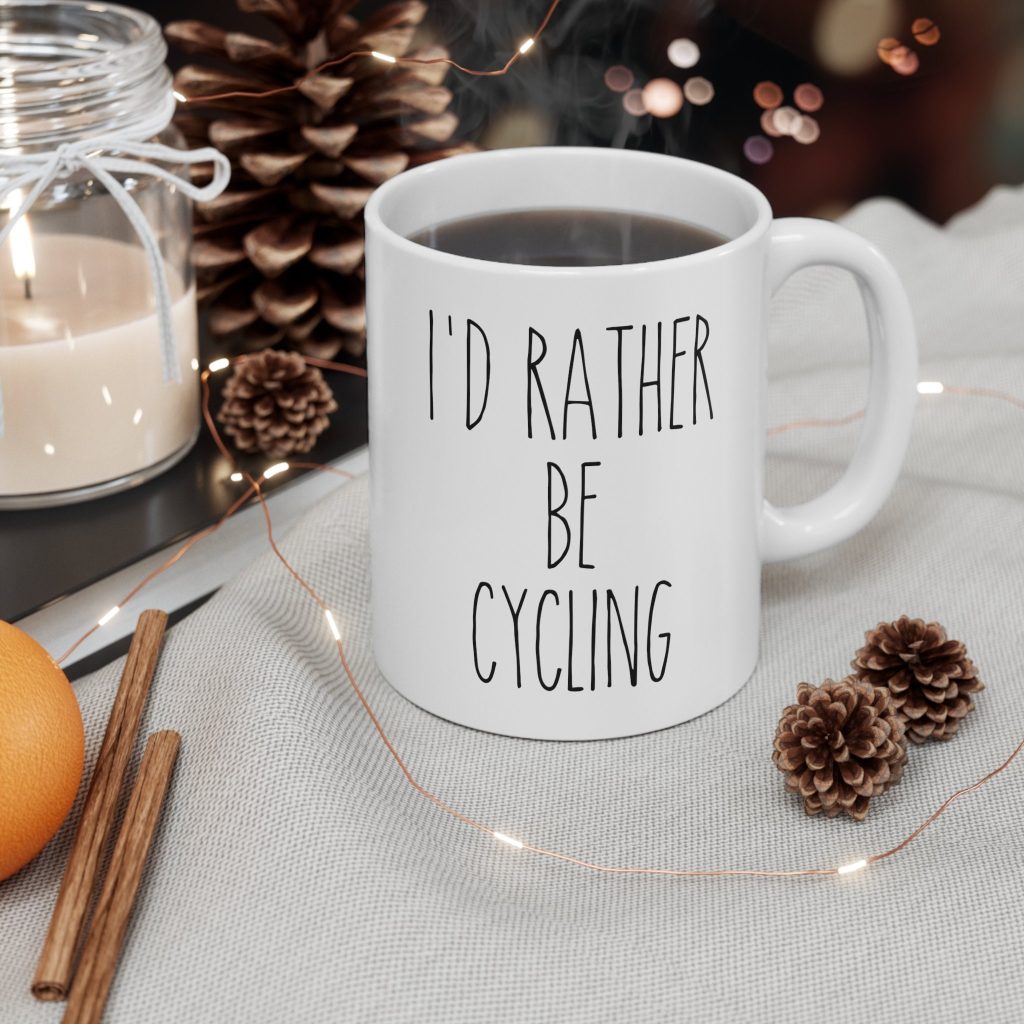 - Cycling Gifts