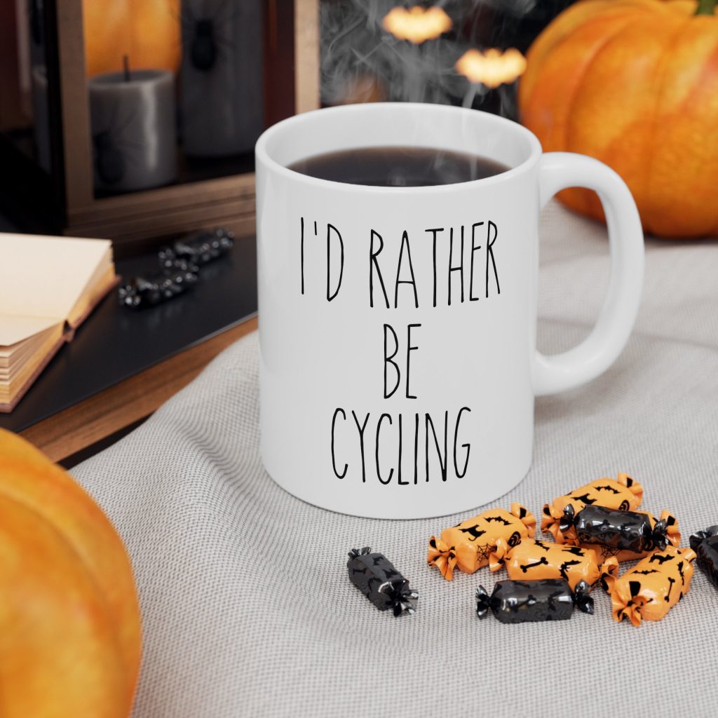 - Cycling Gifts