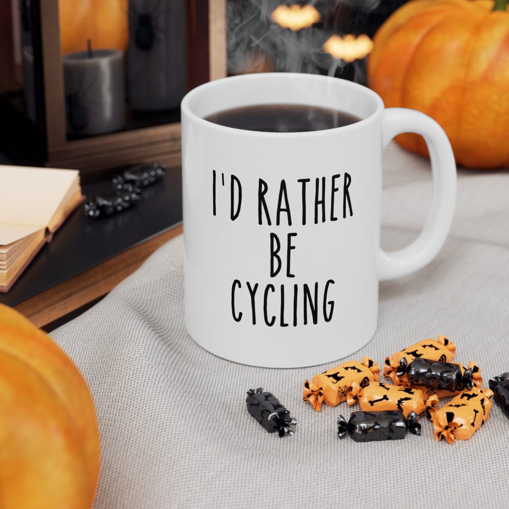 - Cycling Gifts