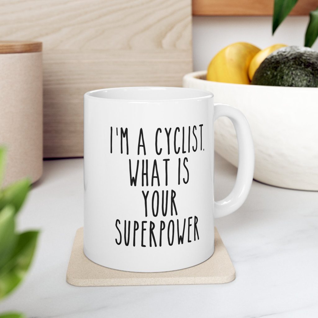 - Cycling Gifts