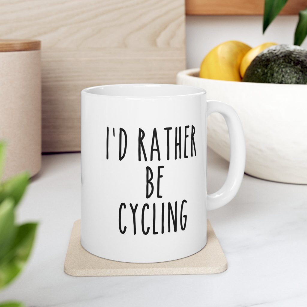 - Cycling Gifts