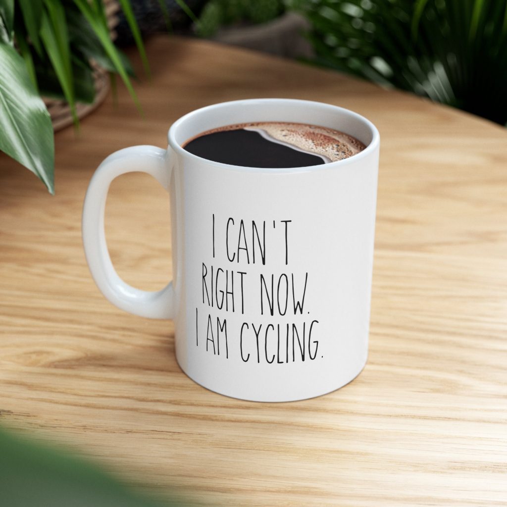 - Cycling Gifts