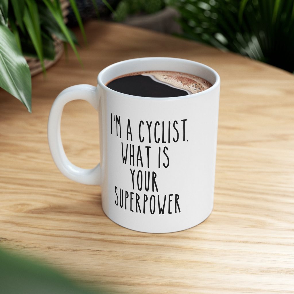 - Cycling Gifts