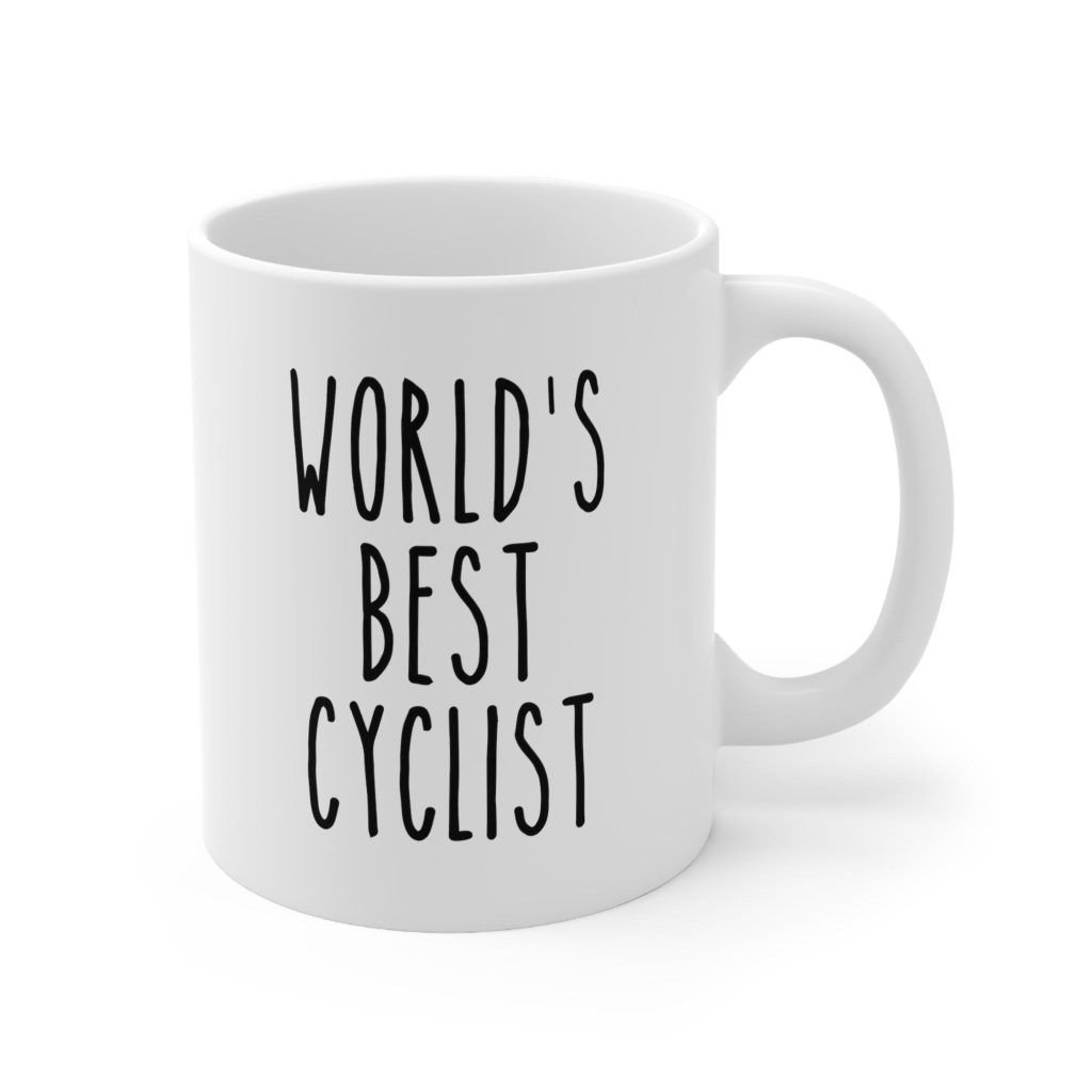 - Cycling Gifts