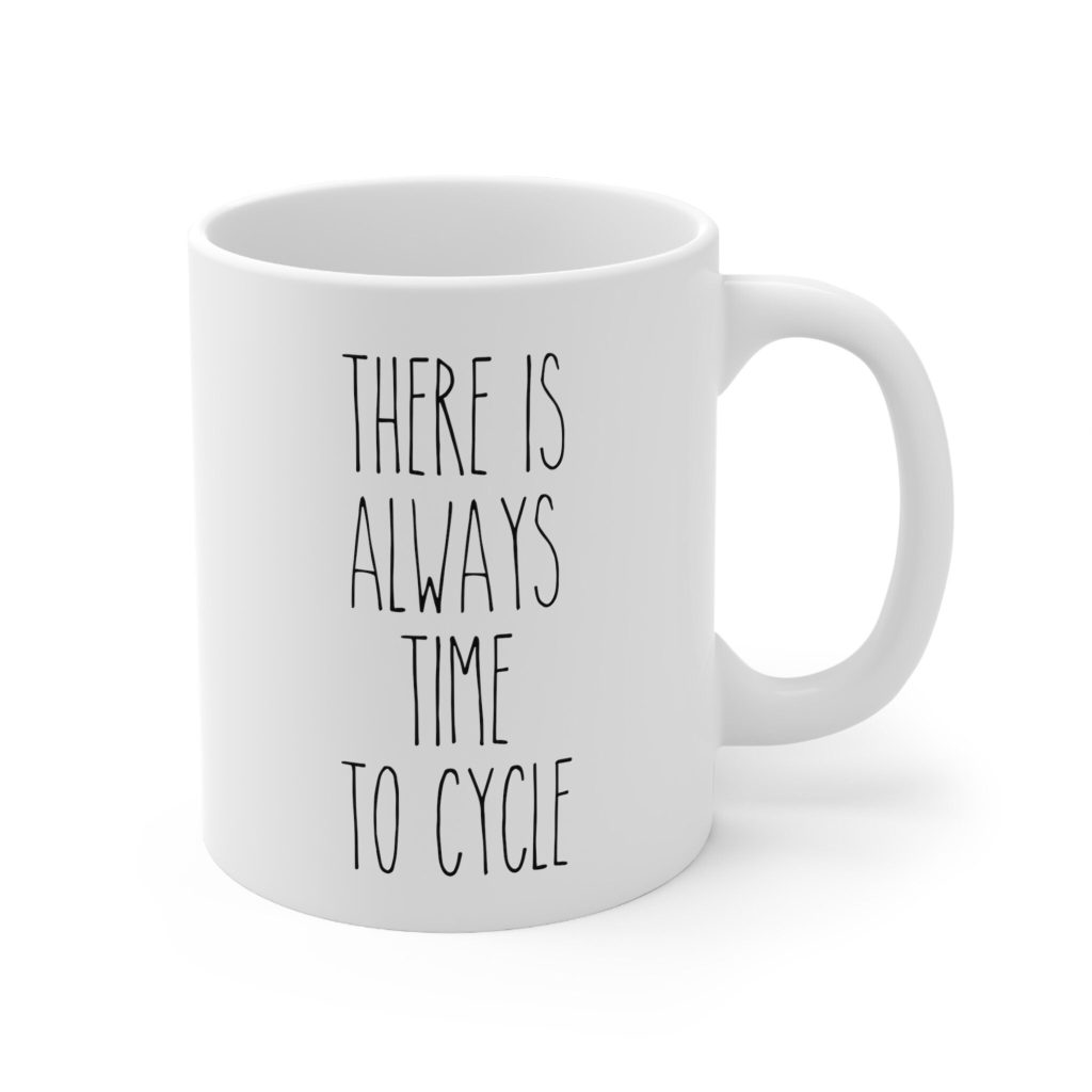 - Cycling Gifts