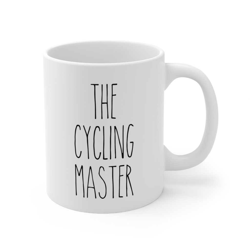 - Cycling Gifts