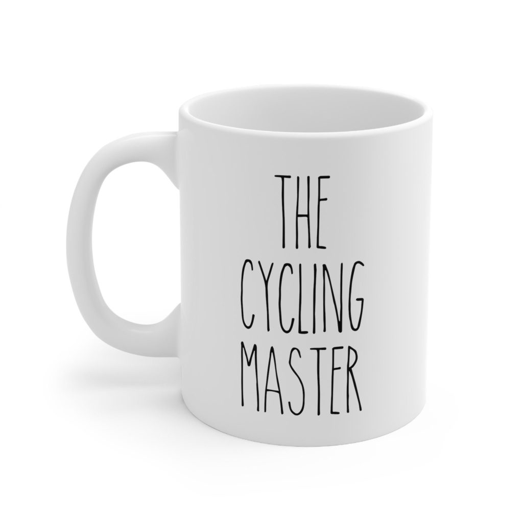 - Cycling Gifts