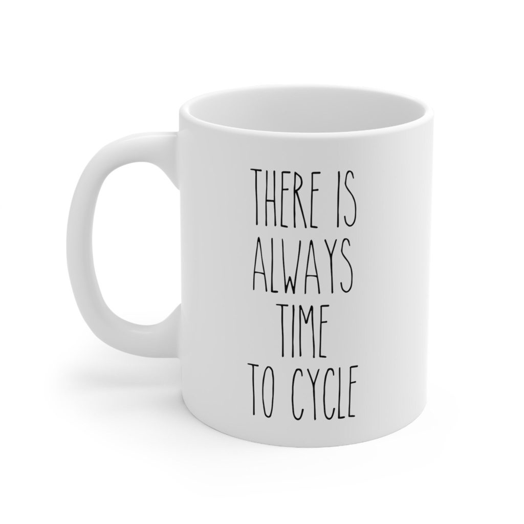 - Cycling Gifts