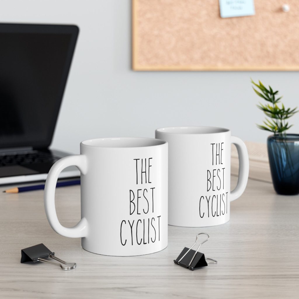 - Cycling Gifts