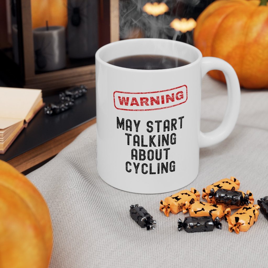 - Cycling Gifts