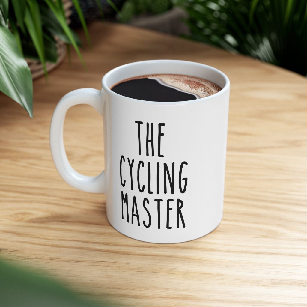 - Cycling Gifts