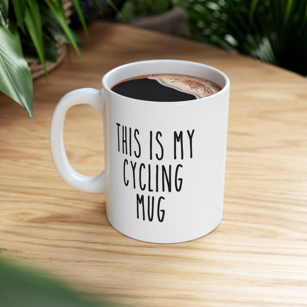 - Cycling Gifts