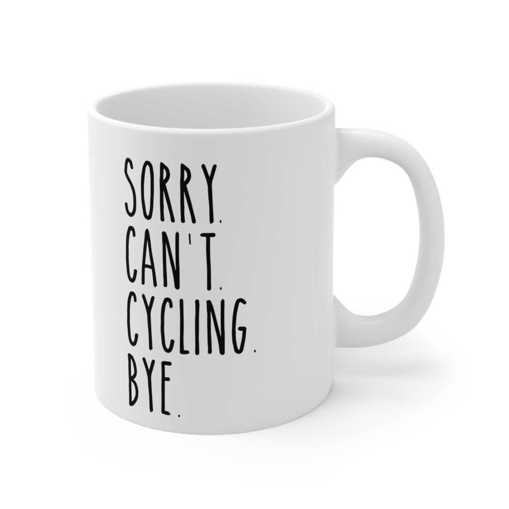 - Cycling Gifts