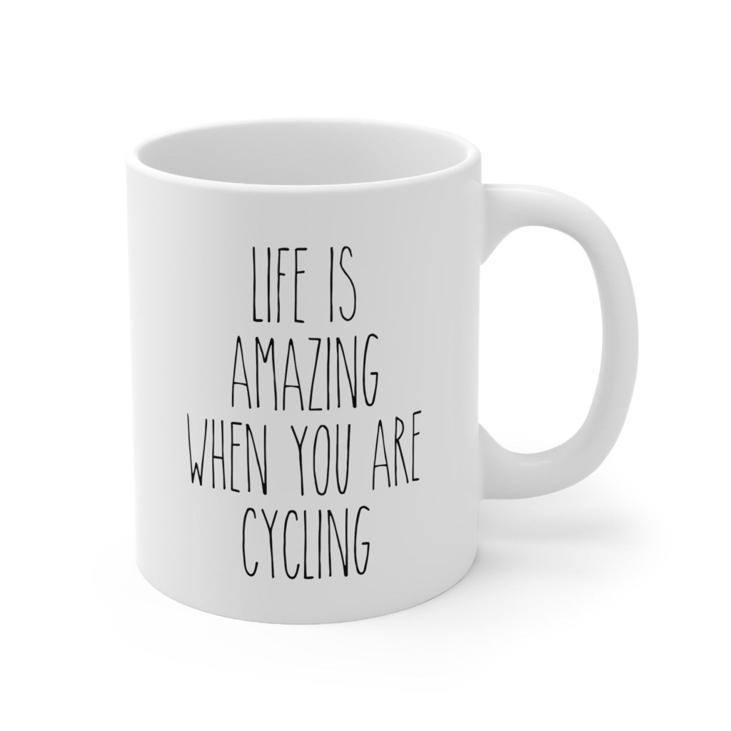 - Cycling Gifts