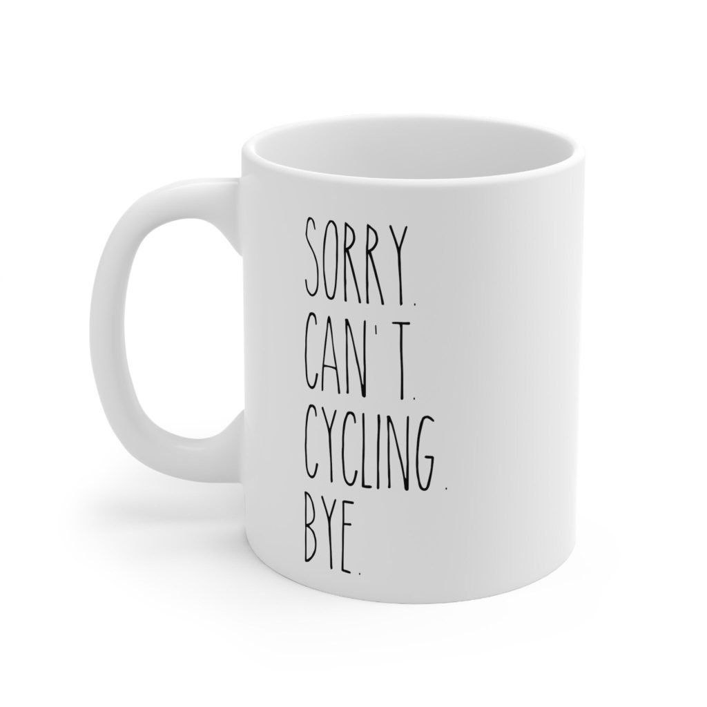 - Cycling Gifts