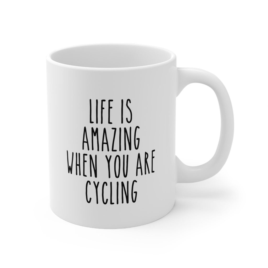 - Cycling Gifts