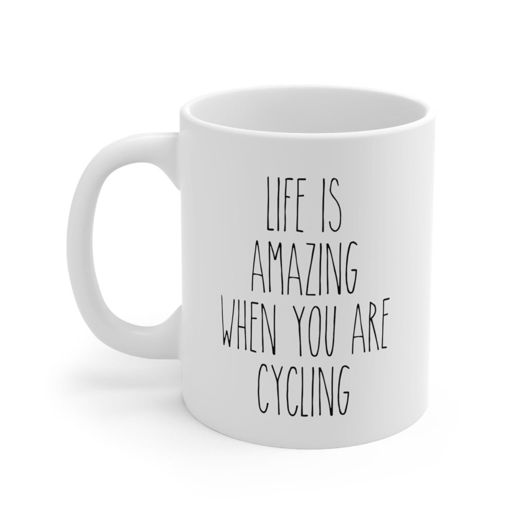 - Cycling Gifts