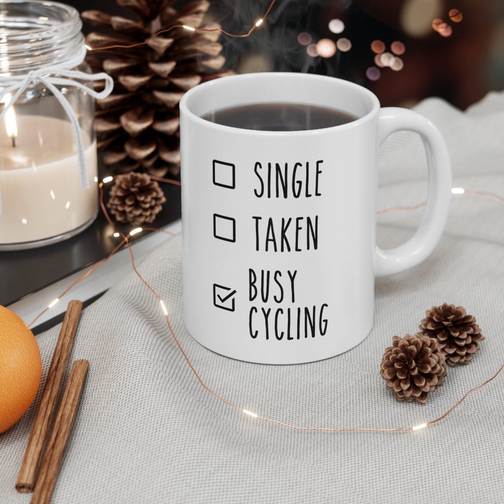 - Cycling Gifts