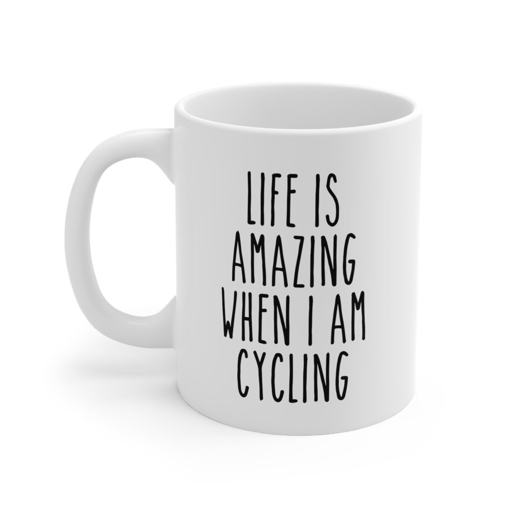 - Cycling Gifts