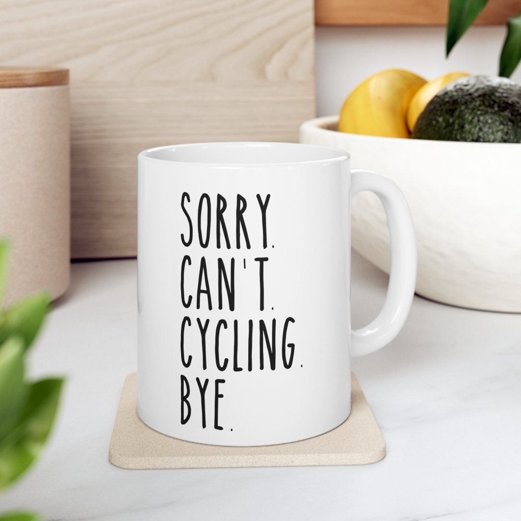 - Cycling Gifts