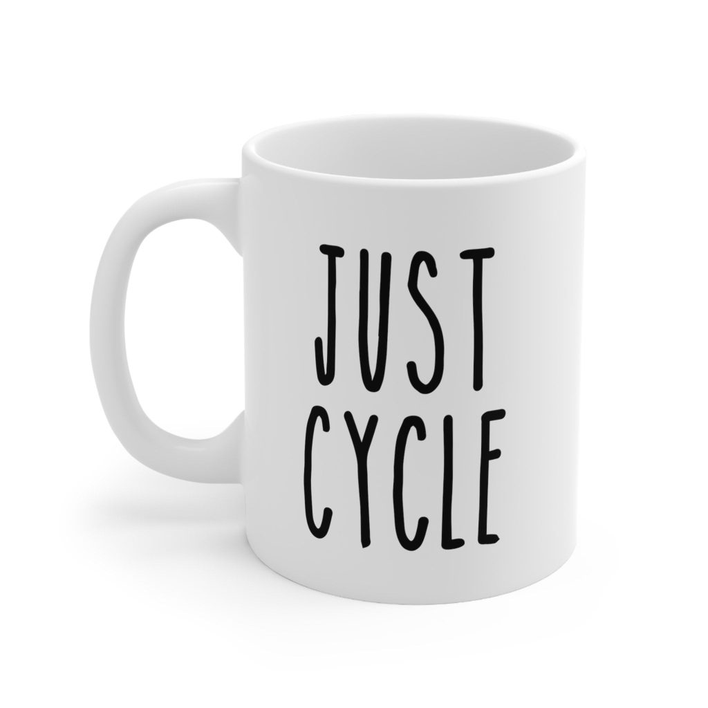 - Cycling Gifts