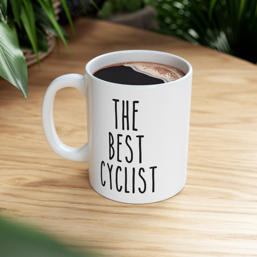 - Cycling Gifts