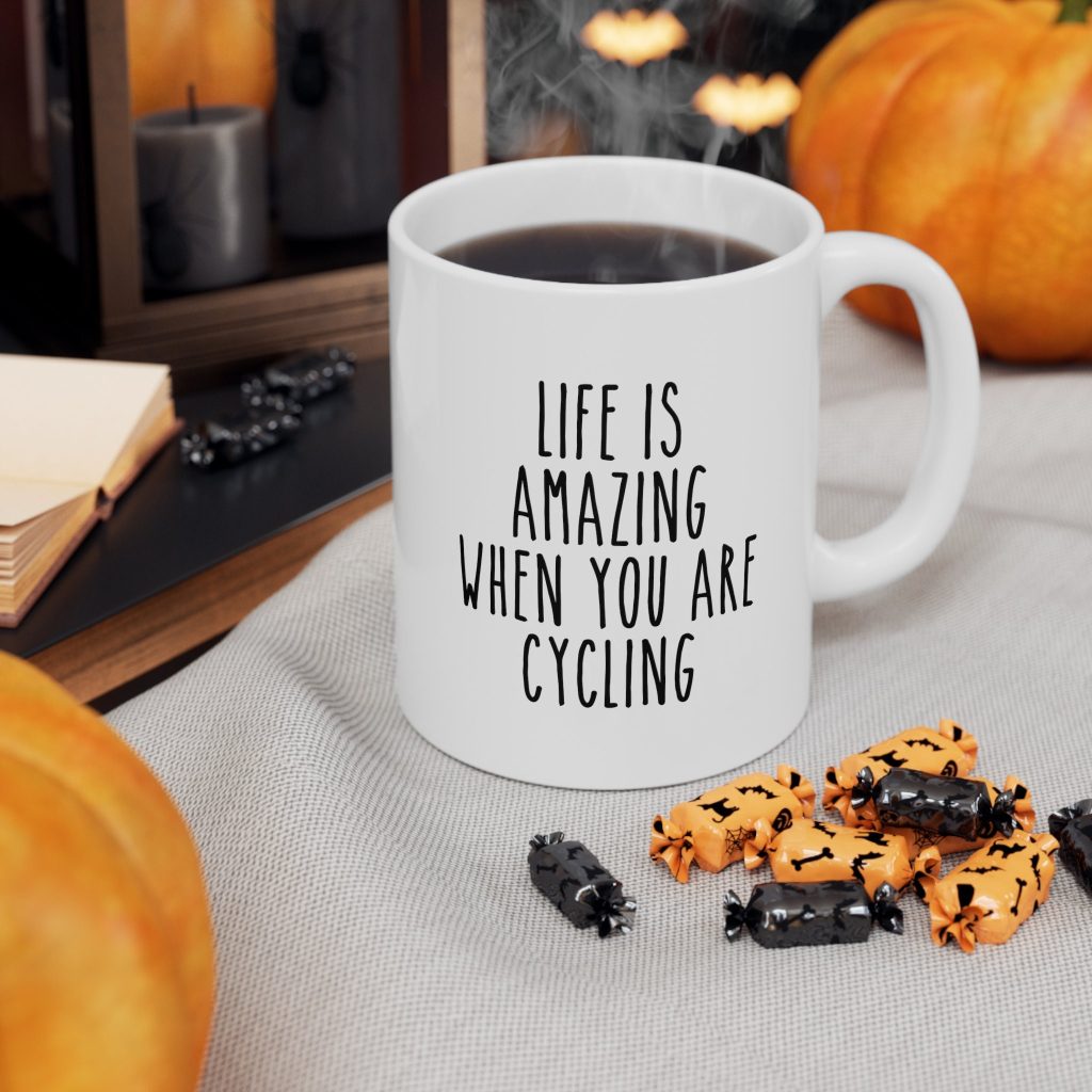 - Cycling Gifts