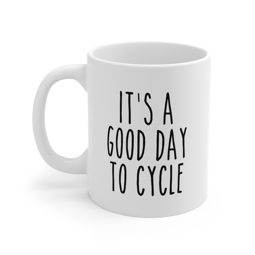 - Cycling Gifts