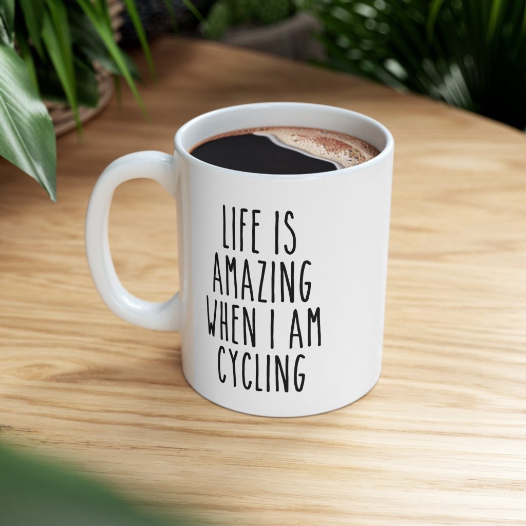 - Cycling Gifts