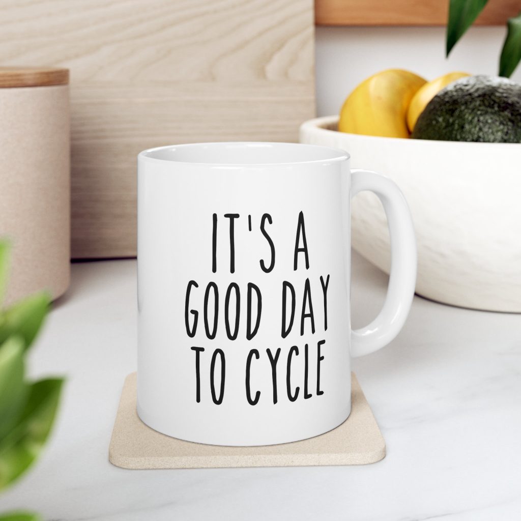 - Cycling Gifts