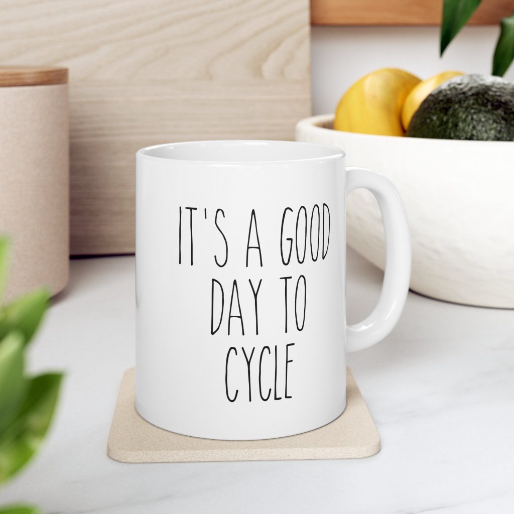 - Cycling Gifts