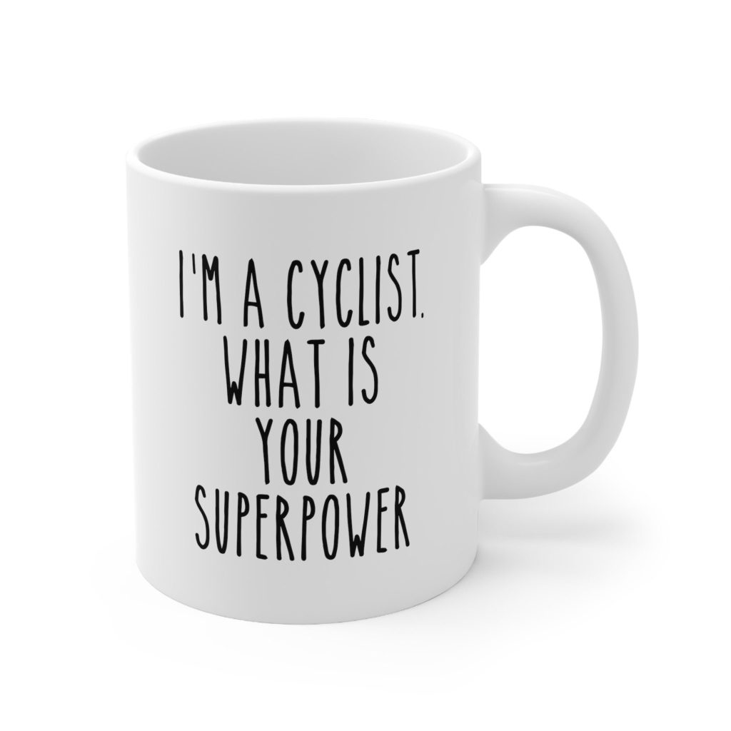 - Cycling Gifts